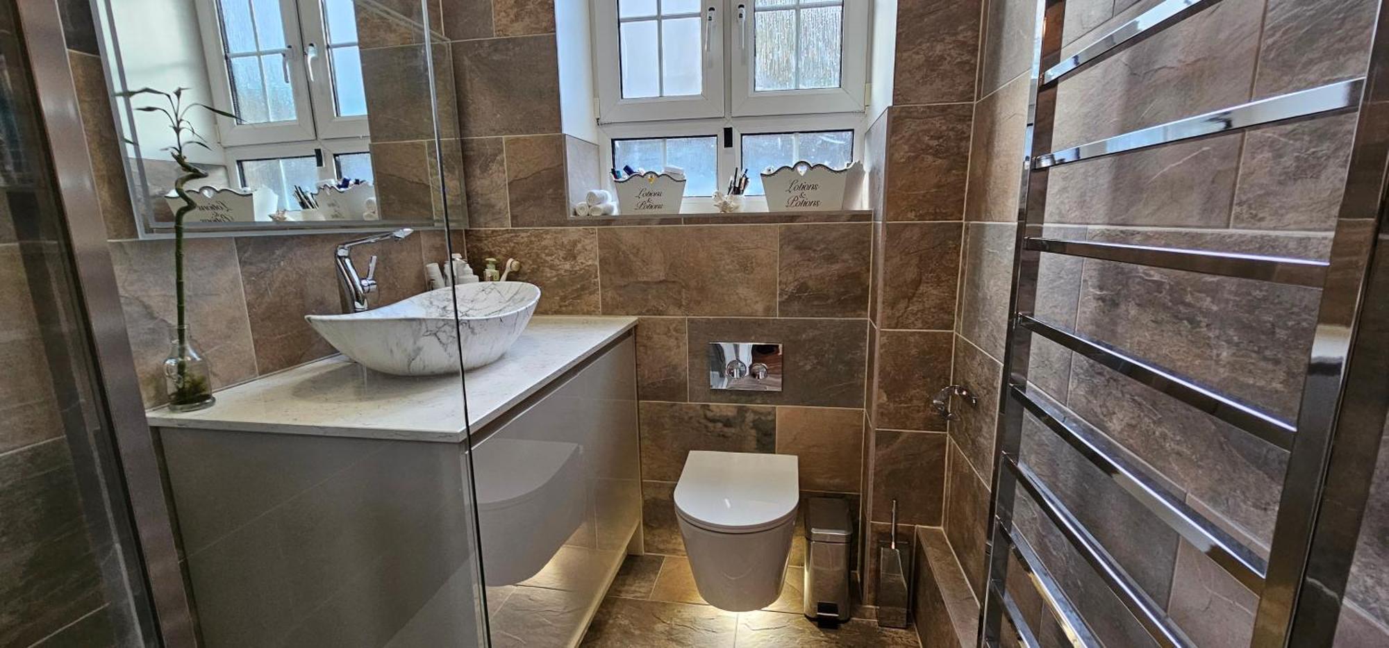 Tower Bridge Spacious King Bedroom With Extra Large Windows London Exterior photo